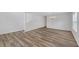 Spacious living room with hardwood floors and natural light, perfect for entertaining or relaxation at 7459 Old Chapel, South Fulton, GA 30349