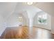 Large bedroom with an ensuite bathroom, walk in closet and natural light at 11 Brownson Ct, Acworth, GA 30101