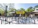 Exterior of Zoo Atlanta with a sign showing the zoo's name above the entrance at 1303 Lakota Pl # 20, Atlanta, GA 30315
