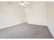 Large bedroom features neutral walls, ample natural light, and plush carpet at 245 London Ln, Hiram, GA 30141