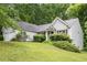 Charming home with two-car garage and well-maintained landscaping at 245 London Ln, Hiram, GA 30141