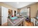 Bright studio space featuring hardwood floors and natural lighting at 360 Glade Knoll Trail Trl, Fayetteville, GA 30215