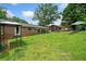 Property features a well-maintained backyard, perfect for outdoor living and entertaining at 3190 Crestview Circle Nw Cir, Duluth, GA 30096