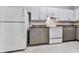 Well-equipped kitchen with modern appliances, granite countertops, and ample cabinet space at 3334 Peachtree Ne Rd # 614, Atlanta, GA 30326