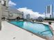 Take a dip in this luxurious swimming pool, a perfect oasis for relaxation and recreation at 3334 Peachtree Ne Rd # 614, Atlanta, GA 30326