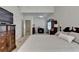 Main bedroom featuring an adjoined office and lots of natural light at 2790 Meadow Gate Way, Loganville, GA 30052