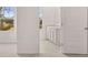 Bright bathroom featuring a double vanity with white cabinetry and a window bringing in natural light at 1406 Gray Branch Dr, Lawrenceville, GA 30045