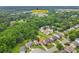 A scenic view from above shows the property's proximity to local shopping at 648 York View Dr, Auburn, GA 30011