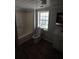 Bathroom with a shower and tub combination and a modern sink and vanity at 352 Price Rd, Carrollton, GA 30116