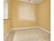 Neutral carpeted bedroom offering a blank canvas to create a cozy retreat at 3445 Stratford Ne Rd # 2703, Atlanta, GA 30326
