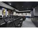Enjoy movie nights in the building's theater with comfortable seating and modern equipment at 3445 Stratford Ne Rd # 2703, Atlanta, GA 30326