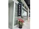 Stylish restaurant exterior with large windows and a modern sign for Sensu Sushi Restaurant and Bar at 210 4Th St, Fayetteville, GA 30214