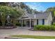 Charming community clubhouse featuring lovely landscaping and a welcoming entrance, unit 955 at 325 Meadows Ln, Canton, GA 30114