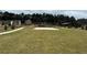 The community features a well maintained sand volleyball court with nearby homes and a path at 5370 Tolar Rd, South Fulton, GA 30213