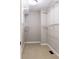 Walk-in closet with white shelving at 1916 Highway 138 Sw, Conyers, GA 30094