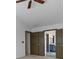 Spacious main bedroom boasts a large closet and an en suite bathroom at 3570 Bardfield Ct, Cumming, GA 30041
