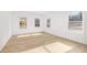 Bright bedroom with large windows showcasing natural light and views at 4410 Ross Estates Ct, Snellville, GA 30039