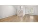 Welcoming entryway with stairs and natural light at 4410 Ross Estates Ct, Snellville, GA 30039