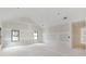 Large primary bedroom with three windows and high ceilings at 2991 Surrey Ln, Atlanta, GA 30341