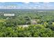 Scenic aerial view of Douglasville highlighting the community, roads, and tree-covered landscape at 3345 Bomar Rd, Douglasville, GA 30135