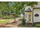 Convenient Tennis Pro Shop located near the lake and community facilities at 10300 Medridge Cir, Johns Creek, GA 30022