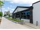 The exterior features a modern architectural design with large windows, offering plenty of natural light and curb appeal at 351 Cherokee Ave, Atlanta, GA 30312
