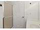 Bright bathroom featuring a white vanity, shower, and toilet at 3970 Genoa Ct, Duluth, GA 30096