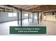 Unfinished basement offers 2,059 sq ft of potential for living and growing at 1850 Donald Dr, Marietta, GA 30062