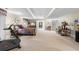 Expansive main bedroom with tray ceiling and lots of space at 217 Millbrook Farm Rd, Marietta, GA 30068