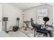 Bedroom featuring natural light, neutral walls, and carpet at 3015 Cranbrook Nw Walk, Kennesaw, GA 30144