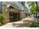 J. Christopher's Breakfast Brunch restaurant with outdoor seating and sidewalk view at 950 Nw W Peachtree Nw St # 410, Atlanta, GA 30309