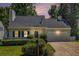 Charming single-Gathering home with a well-maintained yard and attached two-car garage at 1175 Haven Brook Way, Atlanta, GA 30319