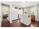 Large walk-in closet with custom storage and organization system at 1175 Haven Brook Way, Atlanta, GA 30319