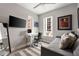 Versatile room with a desk area, seating, and plenty of natural light at 22 Airline Ne St # 201, Atlanta, GA 30312