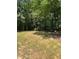 Large grassy lot perfect for enjoying outdoor activities or building your dream home at 2901 Briscoe Rd, Loganville, GA 30052