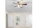 Bathroom featuring a large mirror, double sinks, and white cabinets at 3228 Turtle Lake Se Dr, Marietta, GA 30067