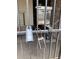 Close-up of the entrance security features with key boxes at 320 Martin Luther King Jr Dr # 5, Atlanta, GA 30312