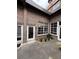 The exterior features brick walls, white-trimmed windows, and a well-maintained courtyard area at 320 Martin Luther King Jr Dr # 5, Atlanta, GA 30312