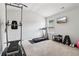 Well-lit exercise room with workout equipment at 4172 Cedar Commons Way, Conley, GA 30288