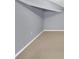 Partially finished basement area with neutral paint at 2468 Dresden Ne Dr, Atlanta, GA 30341