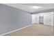 Large bedroom with a closet at 2468 Dresden Ne Dr, Atlanta, GA 30341