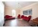 Formal living room with elegant seating, tall windows, and neutral color scheme at 2917 Ashebrooke Ne Dr, Marietta, GA 30068