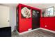 A comfortable living space with dark cabinetry, and modern decor at 2917 Ashebrooke Ne Dr, Marietta, GA 30068