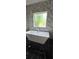 Relaxing bathroom featuring a standalone tub and elegant decor at 41 Birch Ct, Mcdonough, GA 30253
