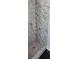 Luxurious marble shower with modern fixtures at 41 Birch Ct, Mcdonough, GA 30253