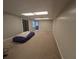 Spacious basement features carpet and closet at 5882 Grandview Nw Ct, Acworth, GA 30101