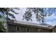 Home's roof outfitted with modern solar panels at 5882 Grandview Nw Ct, Acworth, GA 30101
