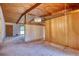 Dining room featuring a wood ceiling at 749 Dogwood Dr, Lawrenceville, GA 30046