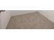 A small carpeted closet with a minimal design at 301 Sandy Oak Dr, Loganville, GA 30052