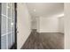 Inviting foyer with hardwood flooring and natural light at 301 Sandy Oak Dr, Loganville, GA 30052